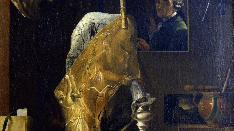 Agli Uffizi di Firenze una grande mostra sul Settecento