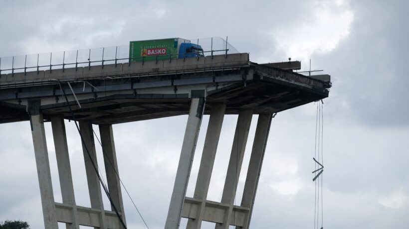 Conte e Draghi strapagarono Autostrade