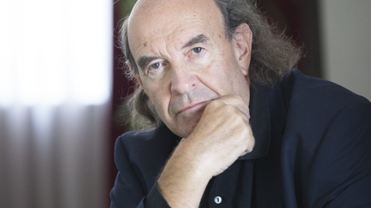 Stefano Zecchi: «Milano rovinata da verdi e affaristi»