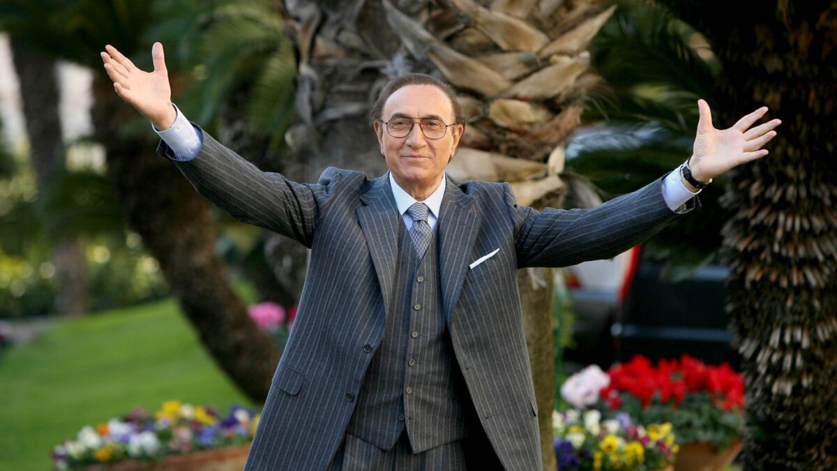 Viva Pippo, uomo esigente ma umile