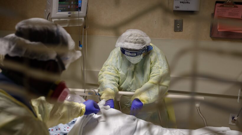 Usa, frode sugli aiuti pandemici: 50 condanne