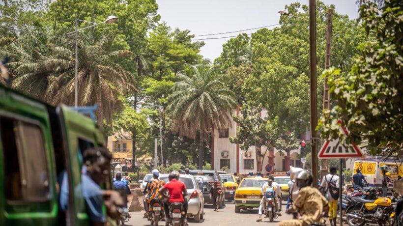 Nuovi attriti tra Francia e Mali