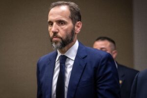 L’ex procuratore speciale Jack Smith è sotto inchiesta