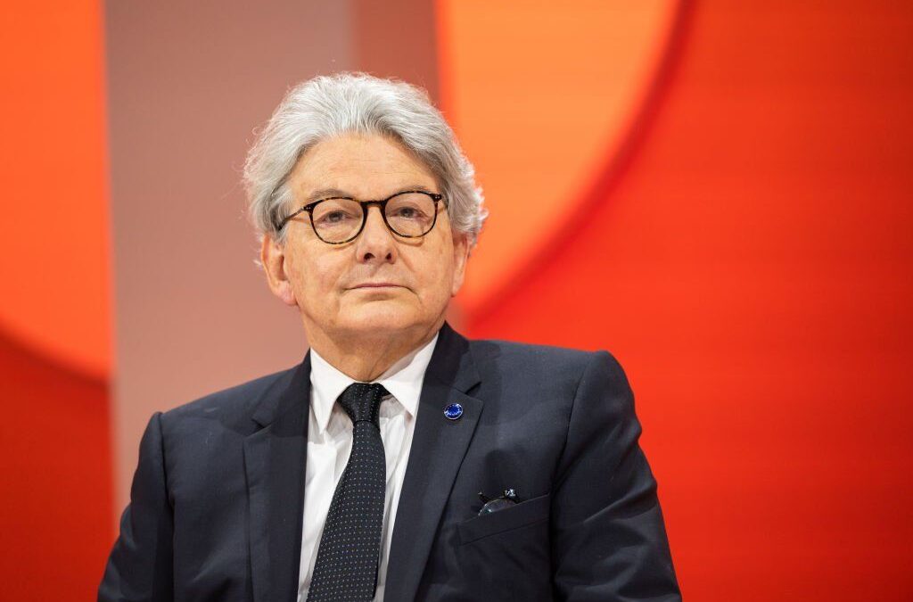 Gli Usa accusano l’Ue: «Vuole censurarci»