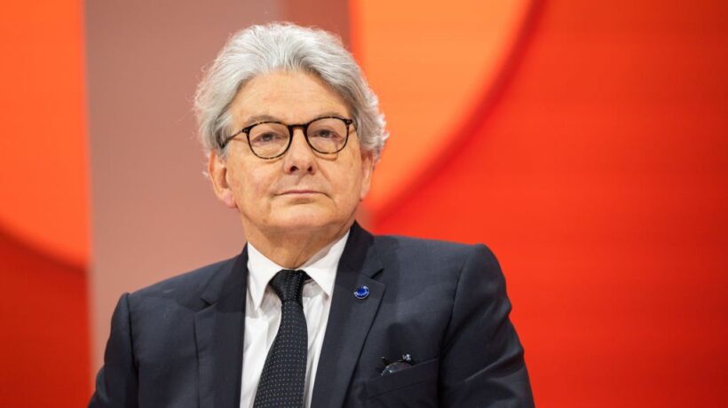 Gli Usa accusano l’Ue: «Vuole censurarci»