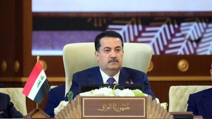Il governo iracheno tenta di ridurre il potere delle milizie filo-iraniane