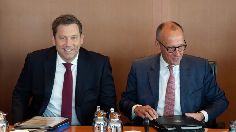 La Germania molla l’Ue sui dazi e tratta da sola con gli Stati Uniti