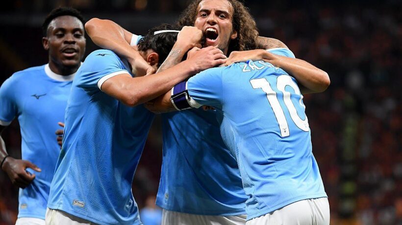 La Lazio punta sul digitale: accordo con Adapex per valorizzare il patrimonio online