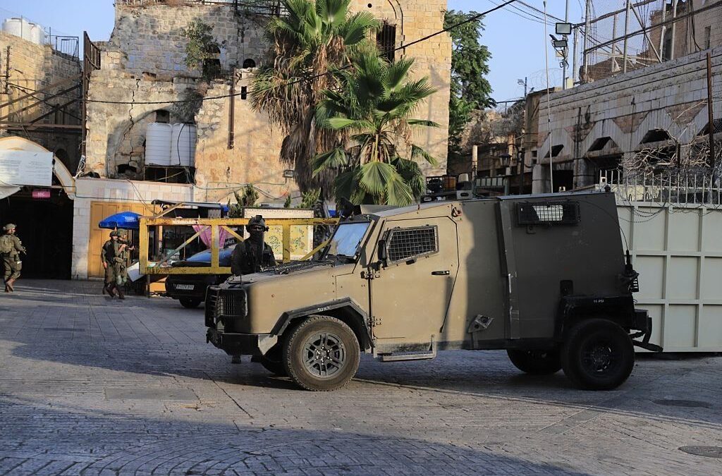 Gaza e Cisgiordania, ipotesi beduina per il dopo Hamas