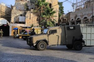 Gaza e Cisgiordania, ipotesi beduina per il dopo Hamas
