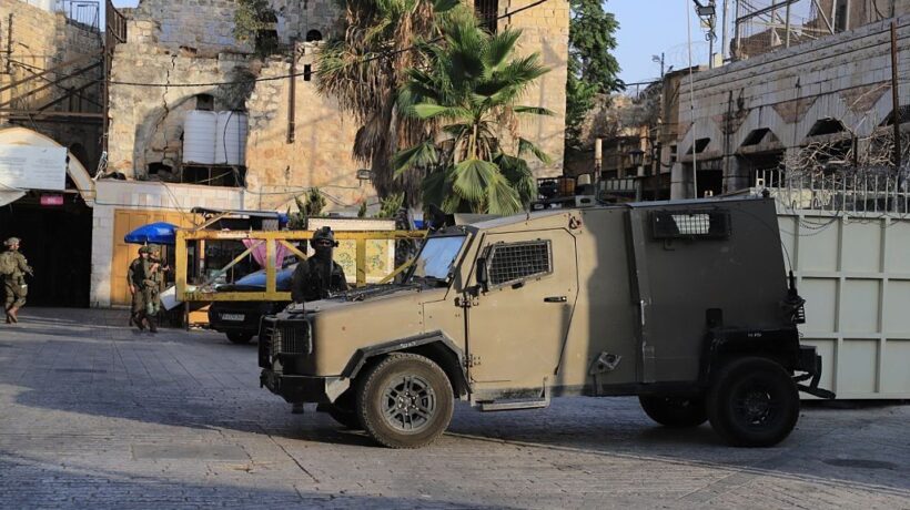 Gaza e Cisgiordania, ipotesi beduina per il dopo Hamas