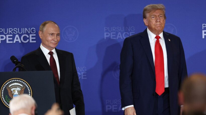 La Russia vince sui media. Ma nei fatti è Trump che ora conduce le danze