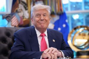 Scintille sul vertice di pace. «Trump si defila, vuole ci pensino russi e ucraini»