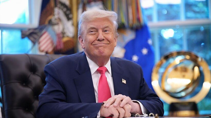 Scintille sul vertice di pace. «Trump si defila, vuole ci pensino russi e ucraini»