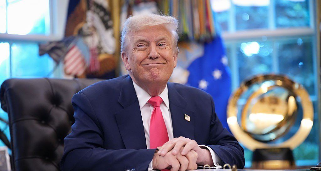 Scintille sul vertice di pace. «Trump si defila, vuole ci pensino russi e ucraini»