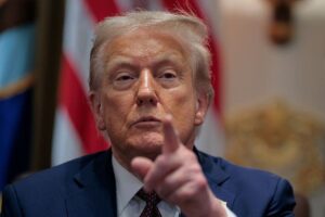 La Corte Suprema alla fine lascerà una via d’uscita a Trump sui dazi