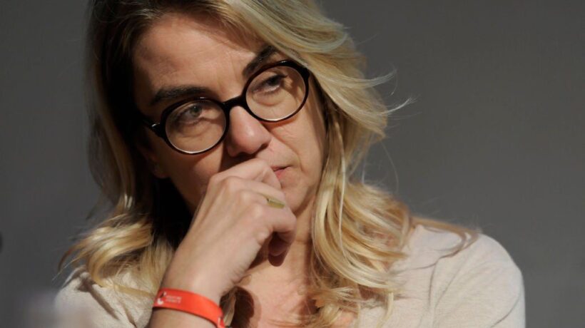 I progressisti buffi si scoprono allergici alla sorveglianza