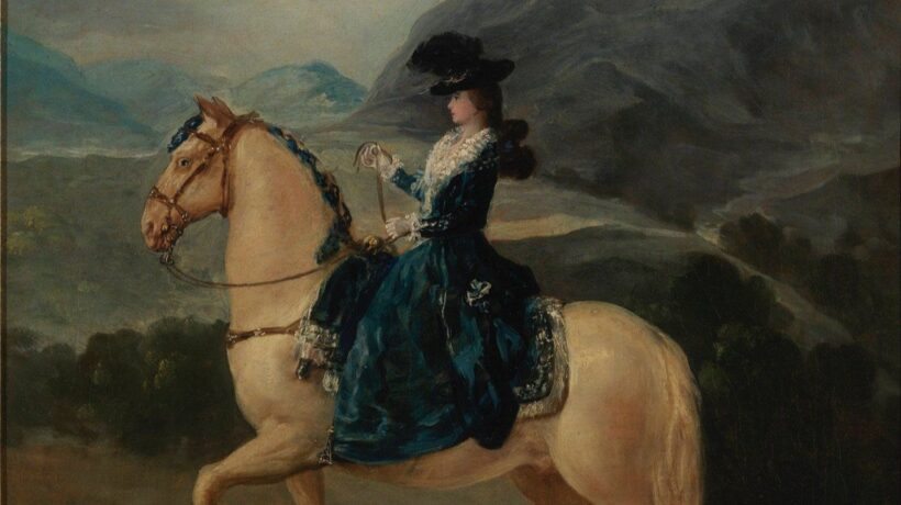 Agli Uffizi di Firenze una grande mostra sul Settecento