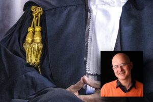 «I giudici tendono a esondare dal loro ruolo»