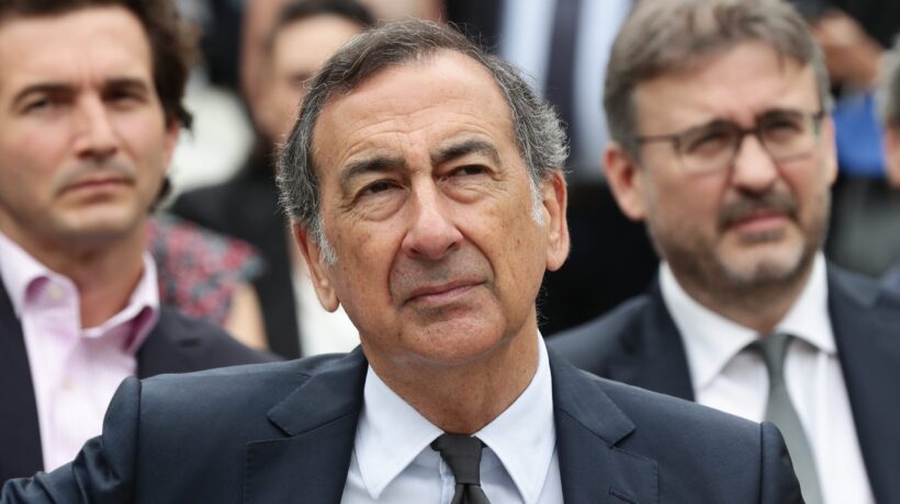 Gli elettori del Pd affondano il modello Sala