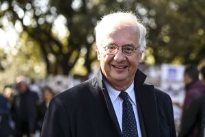 Veltroni il marziano: parla di sicurezza dopo averla sabotata quando era al potere