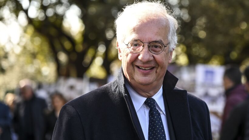 Veltroni il marziano: parla di sicurezza dopo averla sabotata quando era al potere