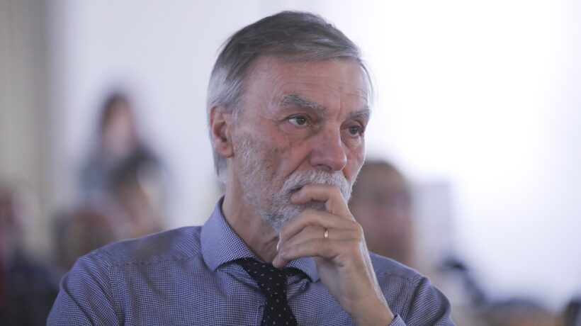 Per Delrio Meloni meglio di Schlein