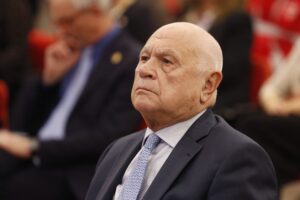Referendum sui giudici: il Pd verso l’ennesimo flop