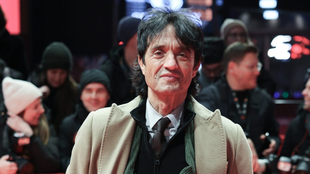 Giulio Base: «Comprendo Giuda, ma non lo salvo»