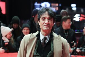 Giulio Base: «Comprendo Giuda, ma non lo salvo»