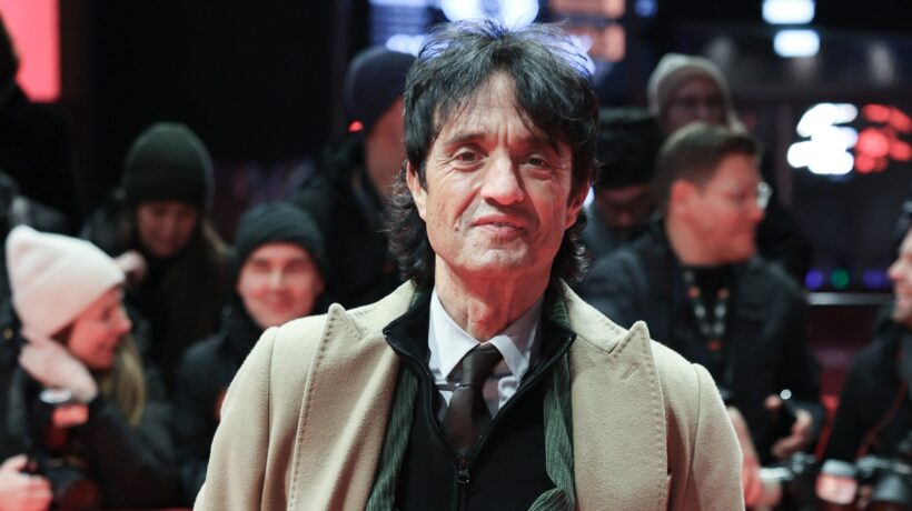 Giulio Base: «Comprendo Giuda, ma non lo salvo»