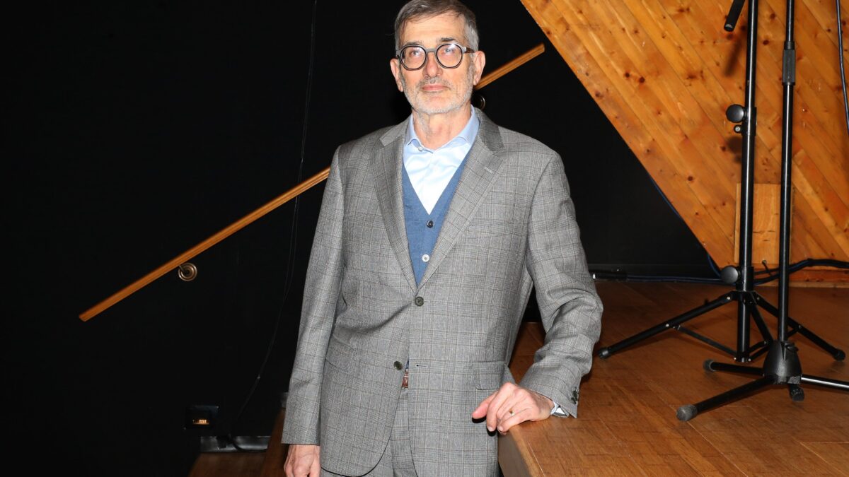 Paolo Bellavite: «Io sono uno scienziato, chi mi attacca no»