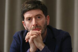 Caro Speranza, sarebbe umano chiedere scusa