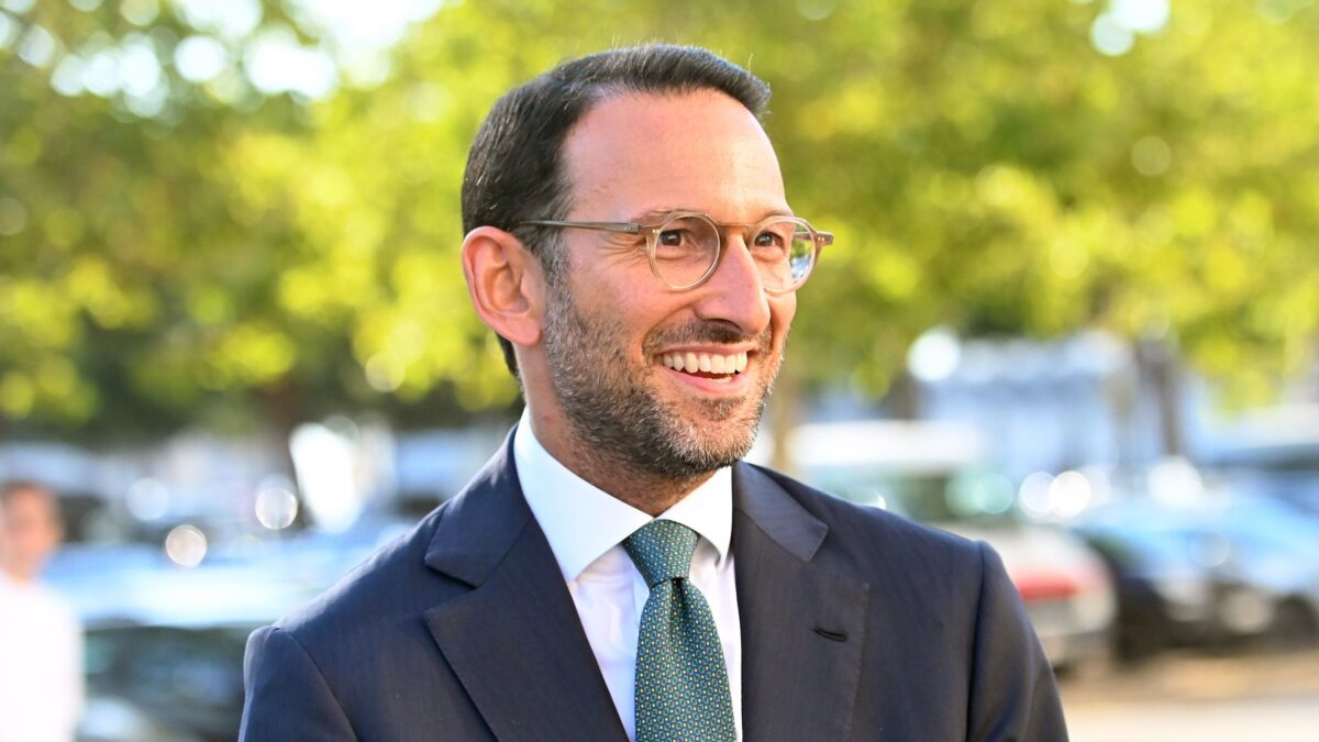 Federico Freni: «Turismo su nonostante il Pd Rottamazione, ora i lavori per aiutare milioni di italiani»