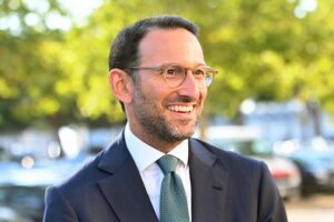 Federico Freni: «Turismo su nonostante il Pd Rottamazione, ora i lavori per aiutare milioni di italiani»