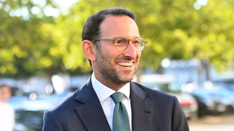 Federico Freni: «Turismo su nonostante il Pd Rottamazione, ora i lavori per aiutare milioni di italiani»