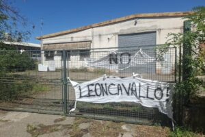 Concerti e disco senza Siae. Al Leonka erano fuorilegge anche gli affari (milionari)