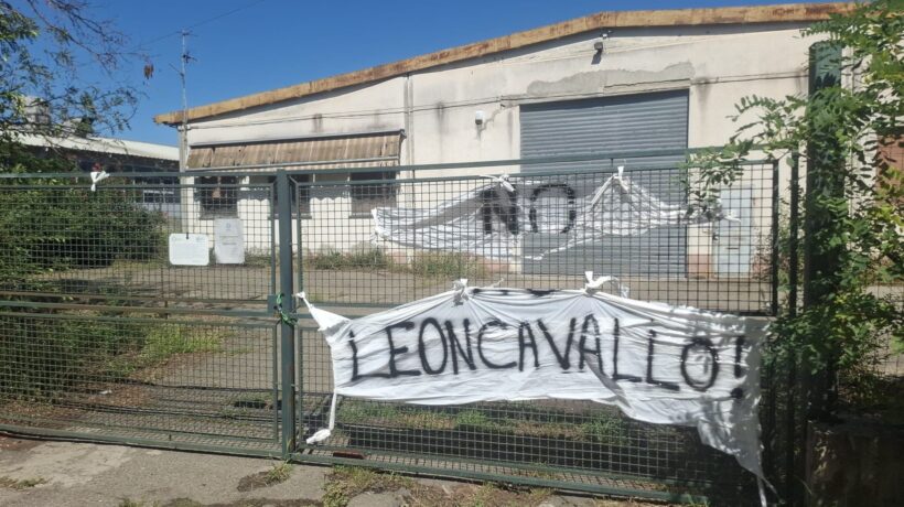 Concerti e disco senza Siae. Al Leonka erano fuorilegge anche gli affari (milionari)