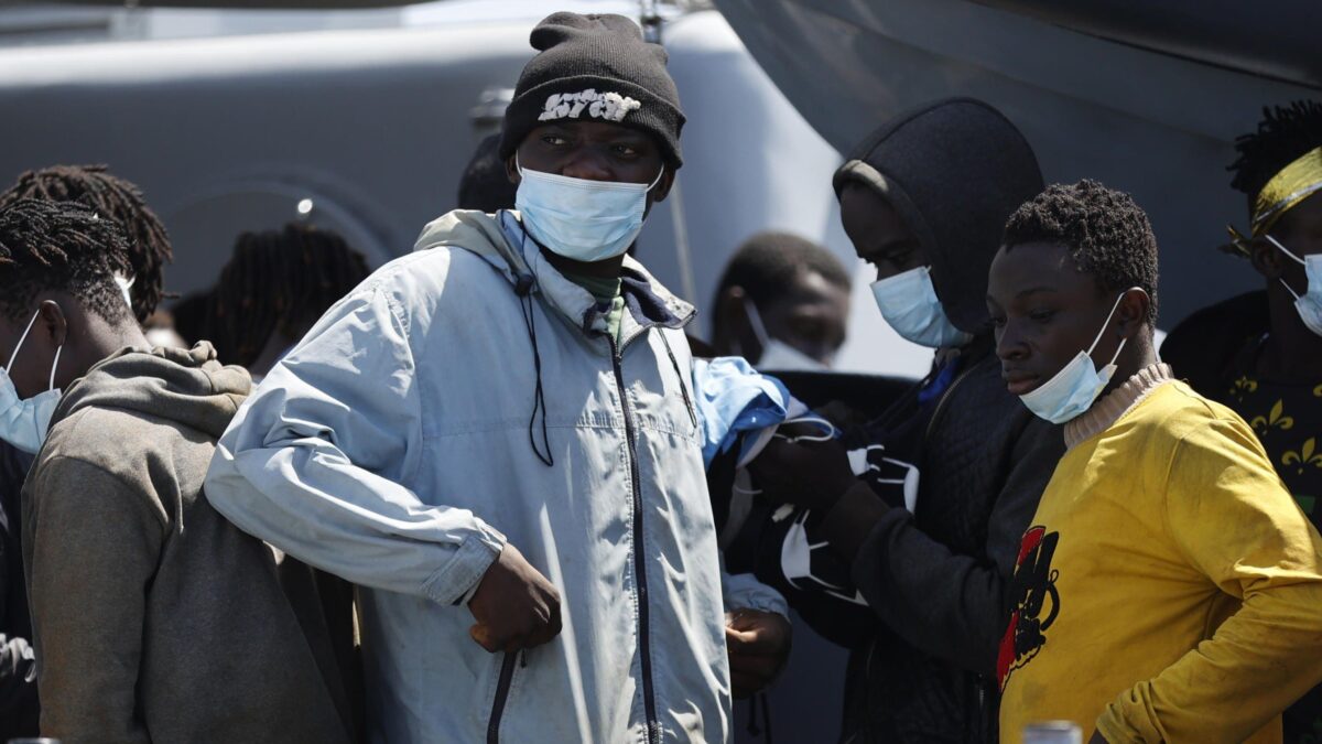 I giudici europei azzoppano la lotta contro gli scafisti