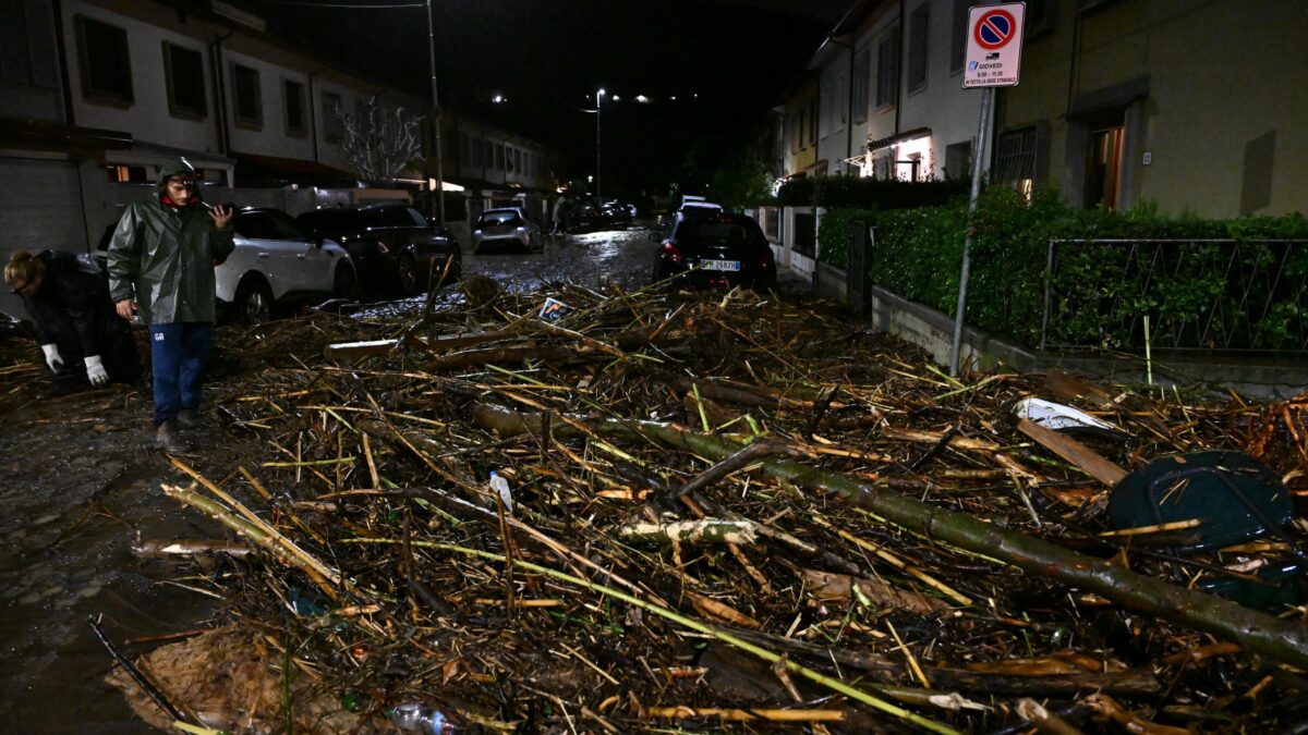 Altro che il cambiamento climatico. Sindaci verso il processo per alluvione