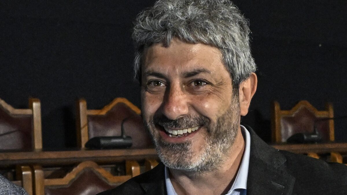 Il grillino «de sinistra» da sempre in ombra