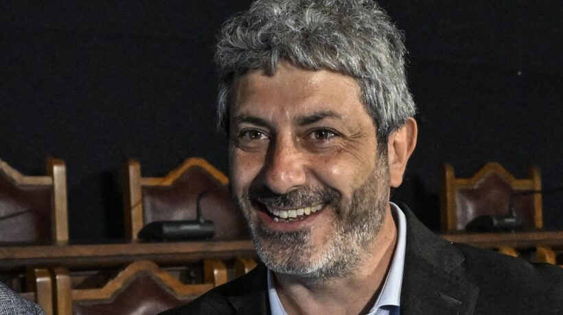 Il grillino «de sinistra» da sempre in ombra