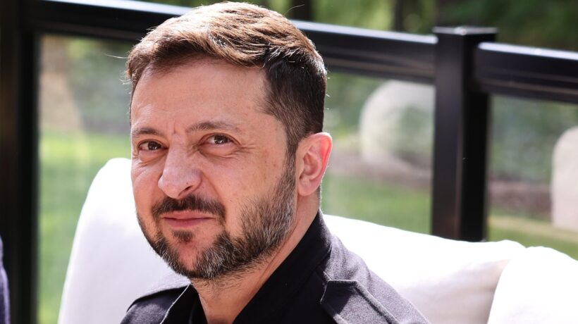 Ciò che resta dell’Ucraina sarà a sovranità limitata. E Zelensky rischia la testa