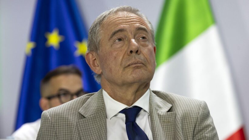 Ilva, Urso e i sindacati protestano. «Bitetti danneggia i lavoratori»