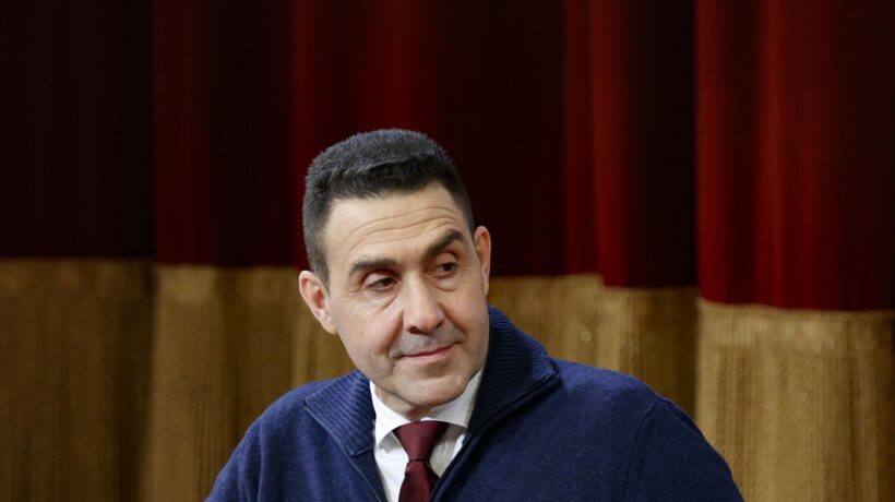 «Apriamo al gas russo per riequilibrare l’intesa sulle tariffe»
