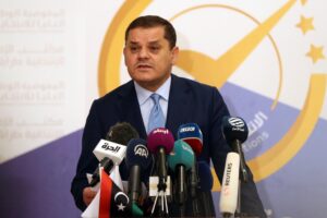 Dbeibah: «Pronti a collaborare con il Qatar»