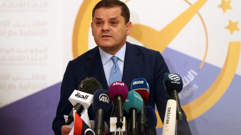 Dbeibah: «Pronti a collaborare con il Qatar»
