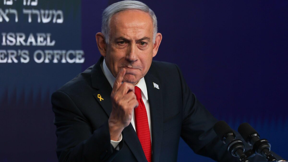 «Hamas non rilascerà altri ostaggi. Occuperemo la Striscia di Gaza»