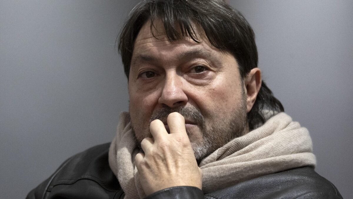 Ranucci sotto indagine: ha diffuso l’audio di Sangiuliano con la moglie