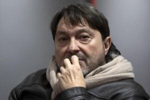 Ranucci sotto indagine: ha diffuso l’audio di Sangiuliano con la moglie